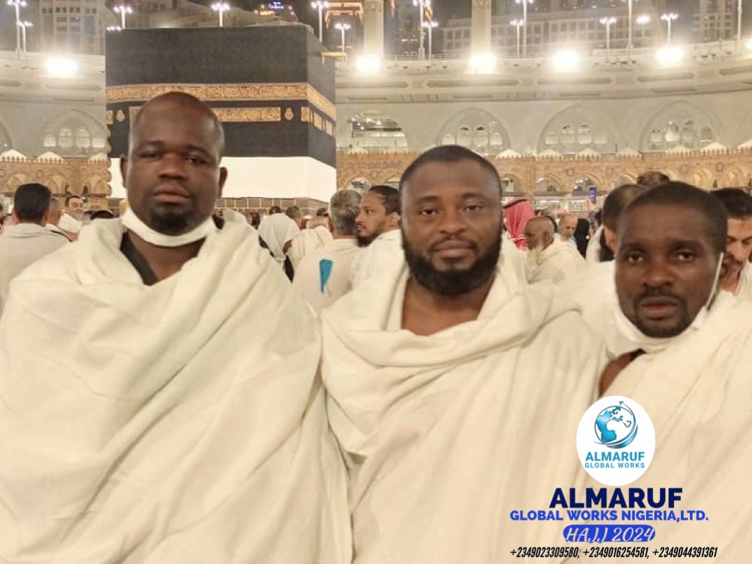 How to Prepare for Hajj